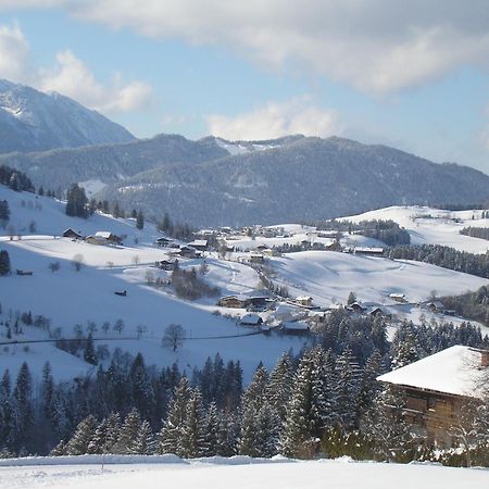 דירות אבטנאו Haus Oberhaslach מראה חיצוני תמונה
