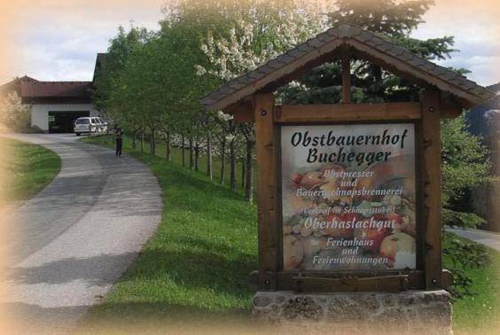דירות אבטנאו Haus Oberhaslach מראה חיצוני תמונה