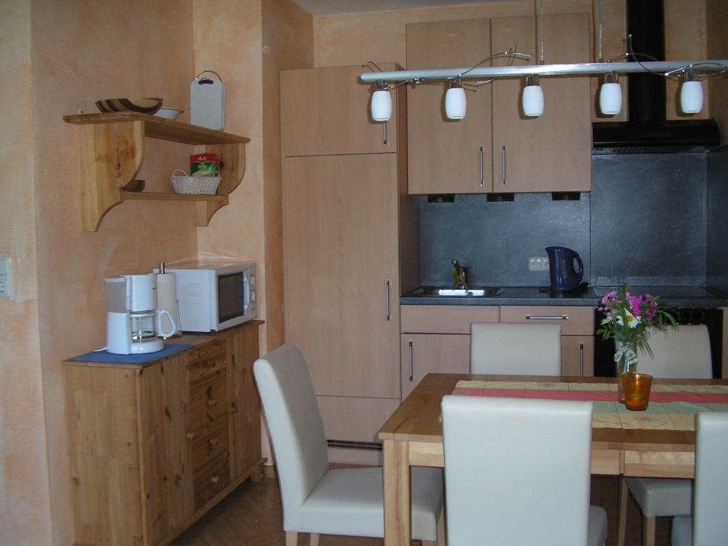 דירות אבטנאו Haus Oberhaslach מראה חיצוני תמונה